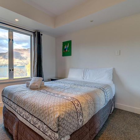 Lakefront Apartments,18 Lake Esplanade Road Queenstown Bagian luar foto